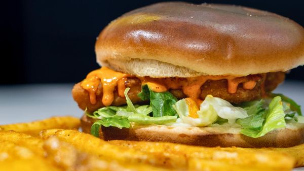 Naz's Halal Food - Dover by null