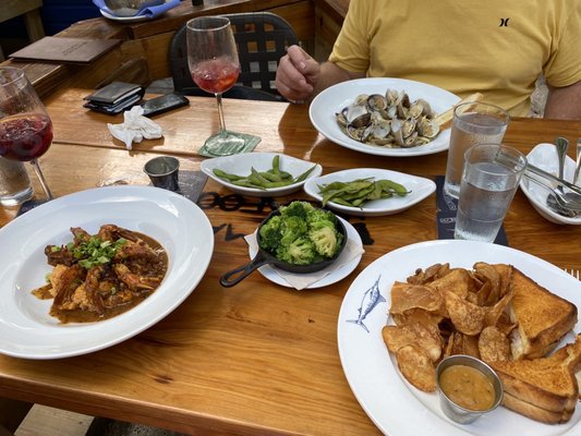 BLUE MARLIN - 300 Photos & 451 Reviews - 121 Bridge St, Bradenton Beach