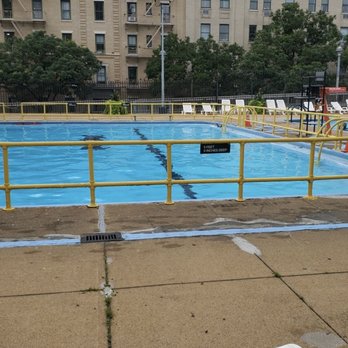 John Jay Pool and Recreation - Swimming Pools Near Me - New York, New York John Jay Pool and Recreation - Swimming Pools Near Me - New York, New York
