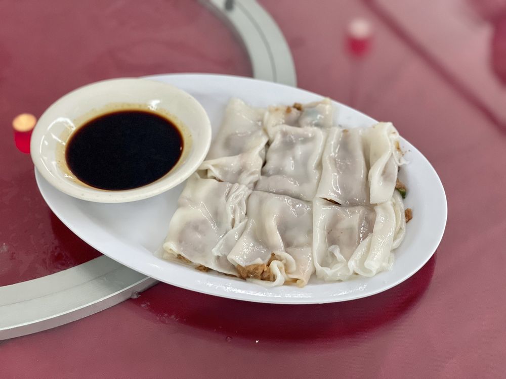 White Swans Asia Cafe