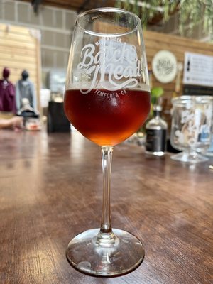 Batch Mead by null