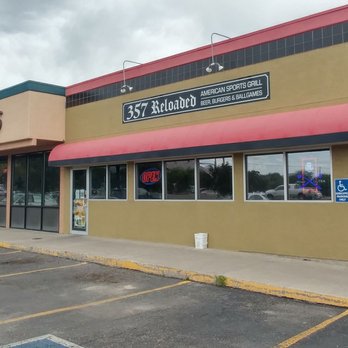 357 Reloaded - Exterior - Burgers Near Me - Clifton, Colorado