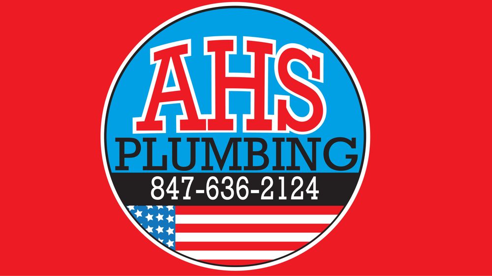 Slide of AHS Plumbing & Sewer Repair