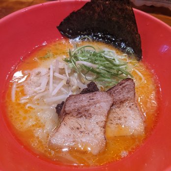 Toribro Ramen - Toribro spicy ramen - Ramen Near Me - New York, New York Toribro Ramen - Toribro spicy ramen - Ramen Near Me - New York, New York