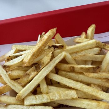 In-N-Out Burger - Fries - Fast Food Near Me - Waco, Texas In-N-Out Burger - Fries - Fast Food Near Me - Waco, Texas