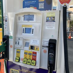 Northgate Shell - Pump #8 does not work. They won't refund