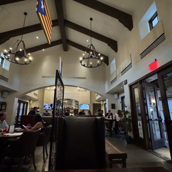 Bolero Restaurante - Interior - Tapas/Small Plates Near Me - Temecula, California