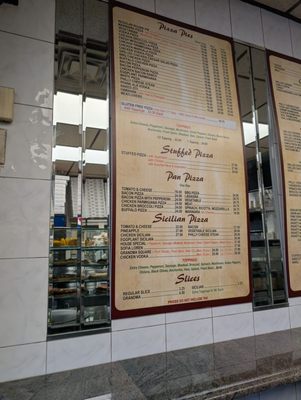 Brooklyn Pizza II by null