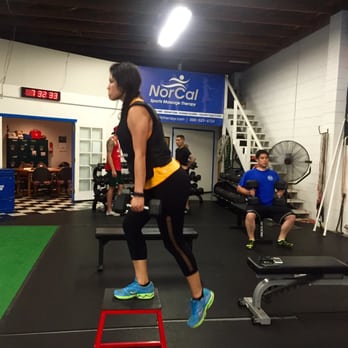 Renewyourself Fitness - Weighted Step-ups - Trainers Near Me - Campbell, California Renewyourself Fitness - Weighted Step-ups - Trainers Near Me - Campbell, California