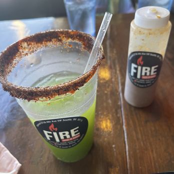 Fire Tacos - Agua Fresca - Tacos Near Me - Seattle, Washington Fire Tacos - Agua Fresca - Tacos Near Me - Seattle, Washington