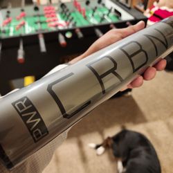 Misho Sports - New 2023 version of the PWR CRBN fastpitch bat