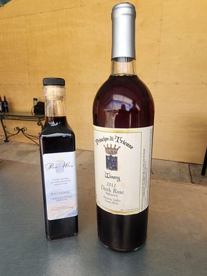 Principe di Tricase Winery by null