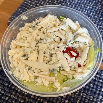 Greenwich Prime Meats - Small salad - Delis Near Me - Greenwich, Connecticut Greenwich Prime Meats - Small salad - Delis Near Me - Greenwich, Connecticut