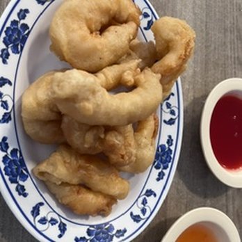 Wong's Chinese Dining - fried shrimp - Chinese Near Me - Phoenix, Arizona