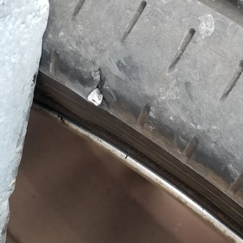 Midas - They found this in my tire! - Auto Repair Near Me - Wahiawa, Hawaii Midas - They found this in my tire! - Auto Repair Near Me - Wahiawa, Hawaii