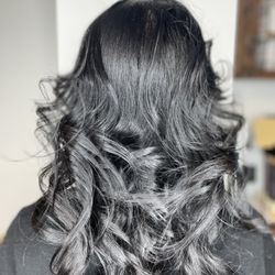 Texture D Salon