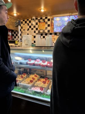 David's Bagels by null