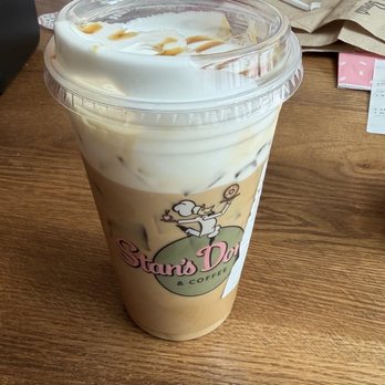 Stan's Donuts & Coffee - Donuts Near Me - Chicago, Illinois