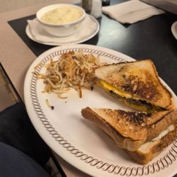 Waffle House - Yummmy