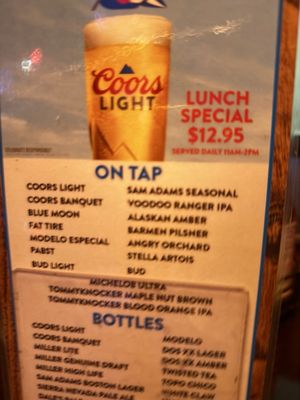 Long Shots Bar & Grill by null