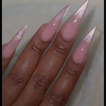 Modern Nails & Spa - This is what I asked for - Nail Salons Near Me - Whittier, California Modern Nails & Spa - This is what I asked for - Nail Salons Near Me - Whittier, California
