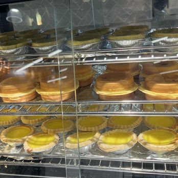 99 Ranch Market - Fresh tarts - International Grocery Near Me - Torrance, California 99 Ranch Market - Fresh tarts - International Grocery Near Me - Torrance, California