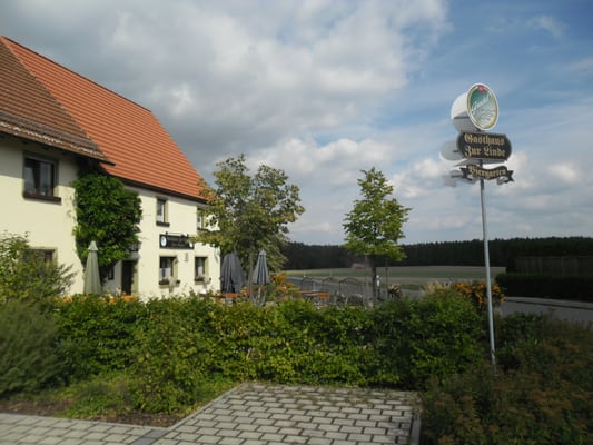 KAPSDORF GASTHAUS ZUR LINDE Updated March 2025 Kapsdorf 15