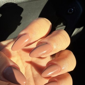 First Lady Nails & Spa - Brown gel x - Nail Salons Near Me - West Hills, California First Lady Nails & Spa - Brown gel x - Nail Salons Near Me - West Hills, California