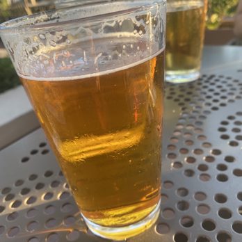 The Cut - PBR and a type of IPA (don't remember) - Burgers Near Me - Irvine, California The Cut - PBR and a type of IPA (don't remember) - Burgers Near Me - Irvine, California