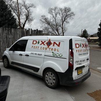 Dixon's Pest Control - Pest Control Near Me