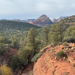 Sedona Offroad Adventures
