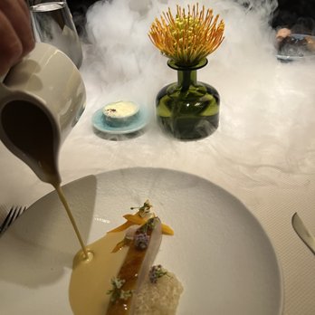Herons - Hamachi - Breakfast & Brunch Near Me - Cary, North Carolina