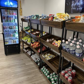 Black Sesame - Snacks and drinks - Caterers Near Me - Fairfax, Virginia Black Sesame - Snacks and drinks - Caterers Near Me - Fairfax, Virginia