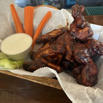 Wogies Bar & Grill - Bbq wings - American Near Me - Katonah, New York Wogies Bar & Grill - Bbq wings - American Near Me - Katonah, New York
