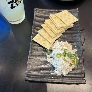 DB Grill - Smoked Fish Dip - New American Near Me - Kapolei, Hawaii
