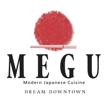 ♪megu♪ Megu sushi - Ventnor Location