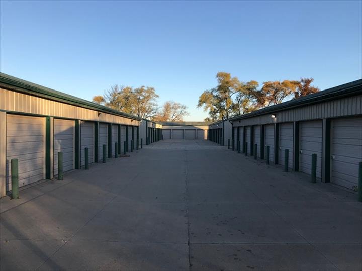 WATERLOO STORAGE 23820 Cedar Hollow Mall, Waterloo, Nebraska Self