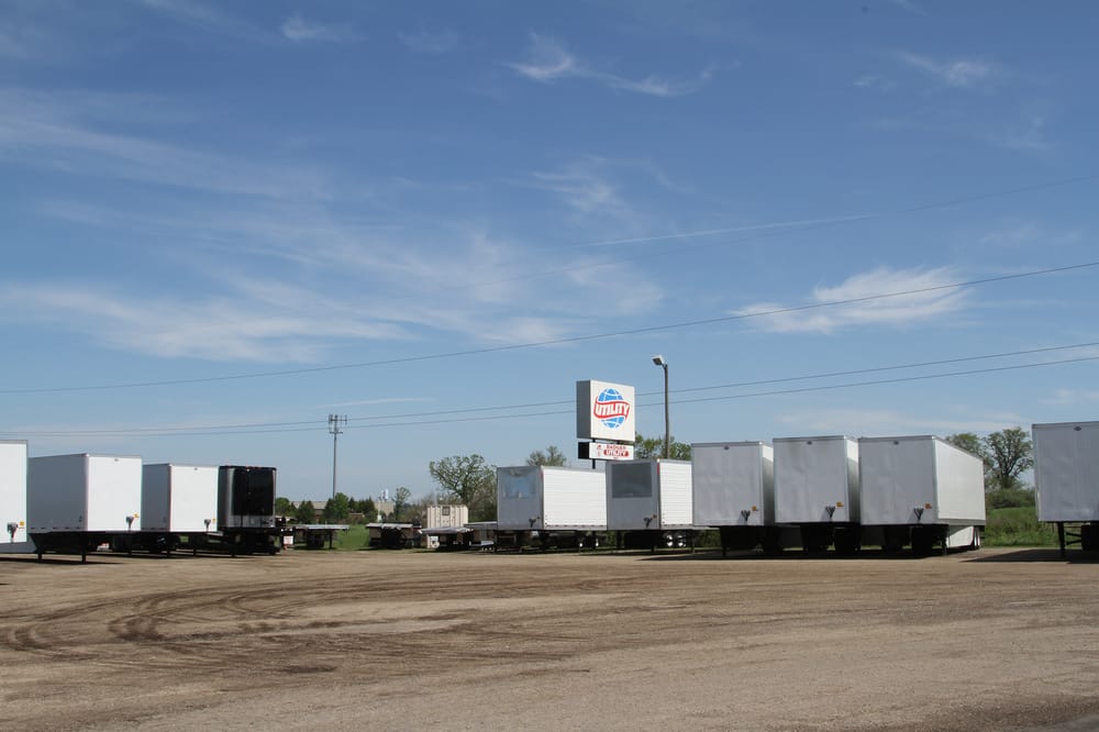 NORTH CENTRAL UTILITY OF WISCONSIN Updated July 2024 4334 Daentl Rd