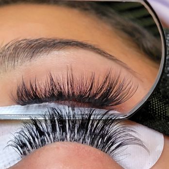 Bat Lash - Eyelash Service Near Me - San Angelo, Texas Bat Lash - Eyelash Service Near Me - San Angelo, Texas