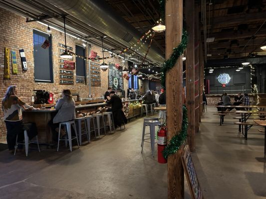 Isle Brewers Guild by null