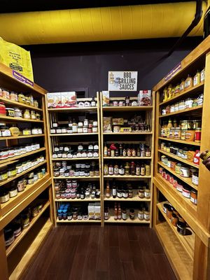 National Mustard Museum by null
