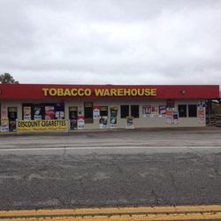Tobacco Warehouse - Tobacco store and Kratom and C B D