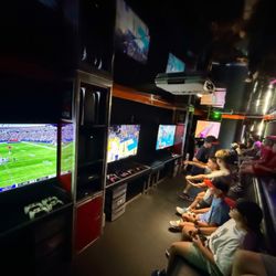 KidsCoolGameTruck - Video Game Birthday Party in Burlingame | Kids Had an Amazing Time! | KidsCoolGameTruck
