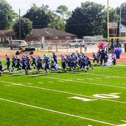 Joseph S. Yenni Stadium