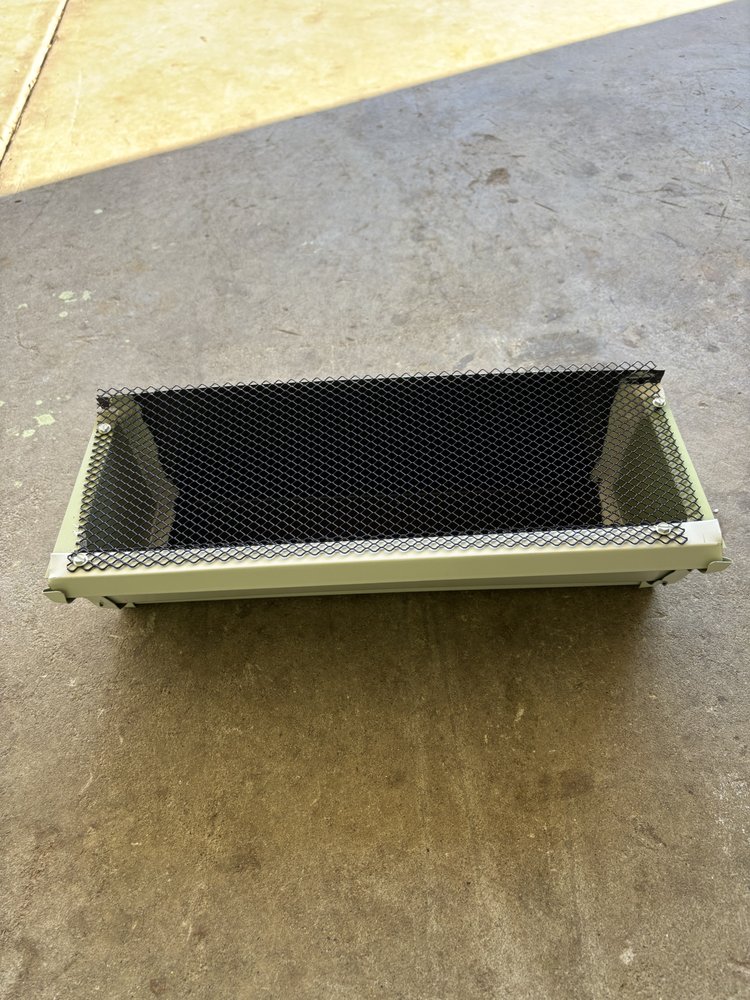 Slide of Loma Blanca Roofing