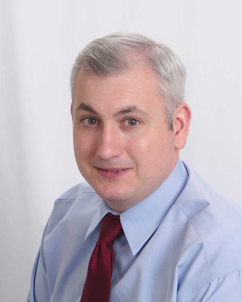 Benjamin A. Huxen II - property tax consultant in Baton Rouge, LA