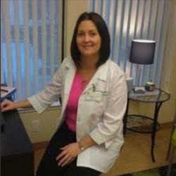 Dacia Carruthers - Lactation Consultant