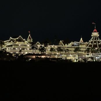 Hotel del Coronado, Curio Collection by Hilton - Coronado, CA
