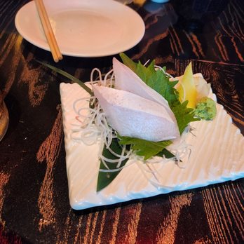 Nobu - Sashimi. - Sushi Bars Near Me - Atlantic City, New Jersey Nobu - Sashimi. - Sushi Bars Near Me - Atlantic City, New Jersey