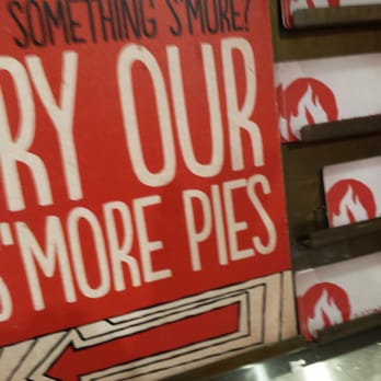 Blaze Pizza - Pizza Near Me - Brea, California